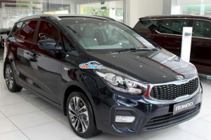 Ảnh của Kia Rondo GMT