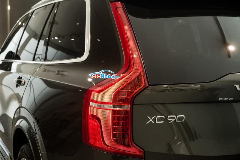 Ảnh của Volvo XC90 Excellence 2021