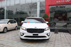 Ảnh của KIA SEDONA DELUXE 2.2 DAT 2021