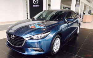 Ảnh của Mazda 3 2.0 SEDAN 2019