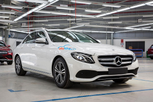 Ảnh của Mercedes E180 2021