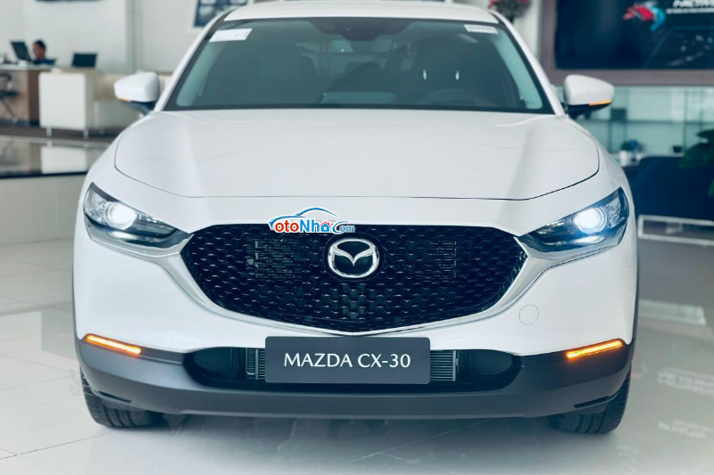 Ảnh của Mazda CX-30 Premium 2021