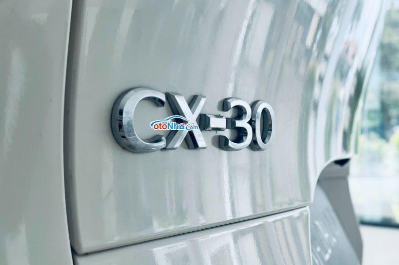 Ảnh của Mazda CX-30 Premium 2021