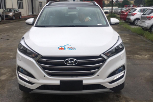 Ảnh của Hyundai Tucson 1.6 TGD-I Turbo