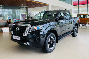 Ảnh của Nissan Navara 4WD VL 2021