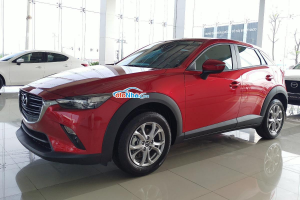 Ảnh của Mazda CX-3 Luxury 2021