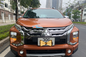 Ảnh của Mitsubishi Xpander Cross 1.5AT-2020