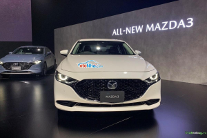 Ảnh của Mazda 3 2.0L Luxury 2020