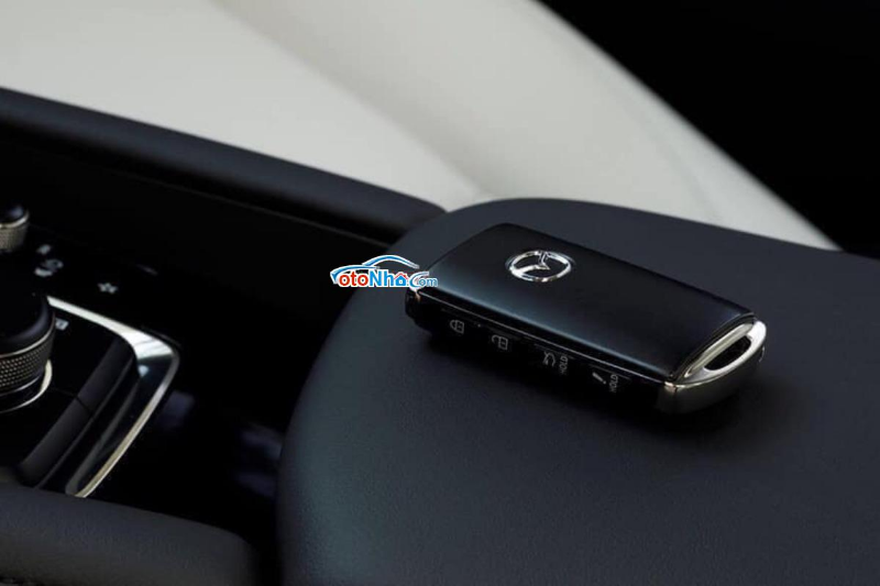 Ảnh của Mazda 3 2.0L Luxury 2020