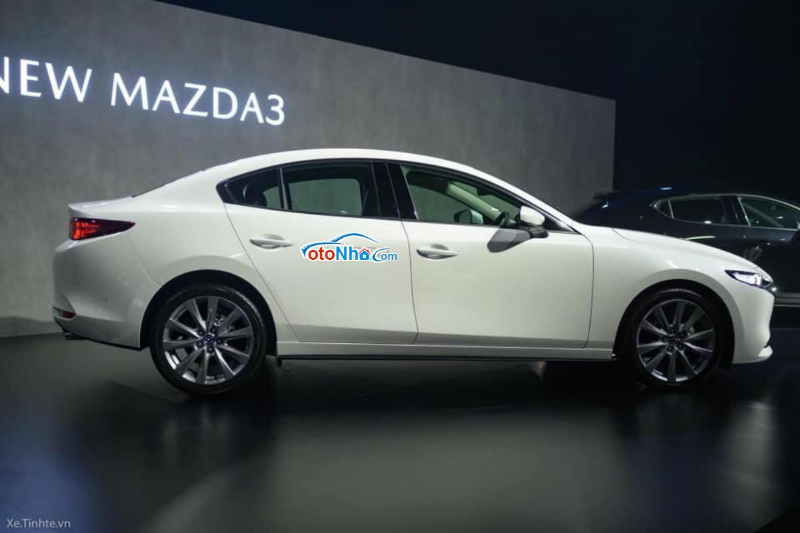 Ảnh của Mazda 3 2.0L Luxury 2020
