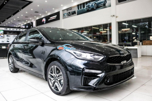 Ảnh của Kia Cerato 2.0 Premium 2020