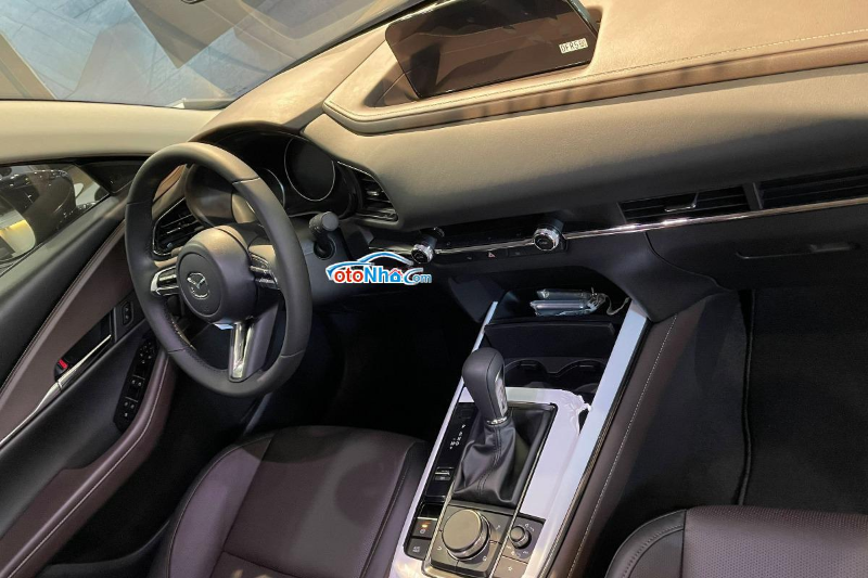 Ảnh của Mazda CX-3 Luxury 2021