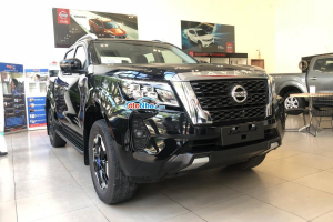 Ảnh của Nissan NAVARA 2WD VL 2021