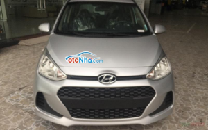 Ảnh của Hyundai i10 2021