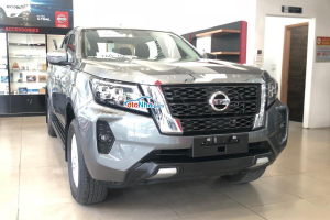 Ảnh của Nissan Navara 2WD VE 2021