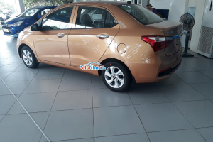 Ảnh của Hyundai i10 Sedan 1.2 AT 2020