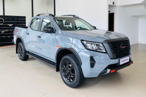 Ảnh của Nissan Navara PRO4X 2021