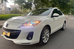 Ảnh của Mazda 3 S 1.6AT-2014