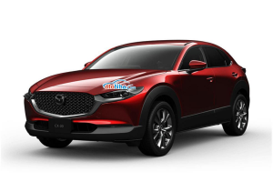 Ảnh của Mazda CX-30 Premium 2021