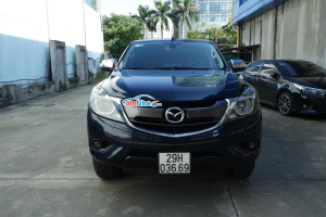 Ảnh của Mazda BT 50