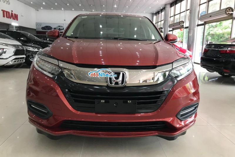 Ảnh của Honda HR-V 1.8 AT 2018