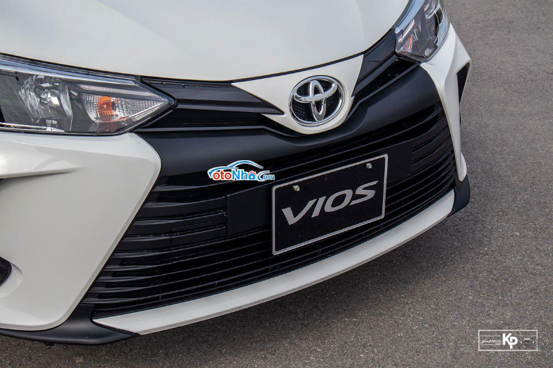 Ảnh của Toyota Vios 1.5E CVT