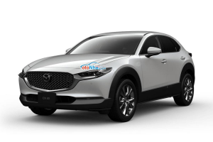 Ảnh của Mazda CX-30 Luxury 2021