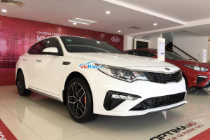 Ảnh của Kia Optima Premium