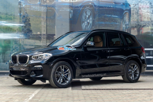 Ảnh của BMW X3 xDrive30i M Sport 2021