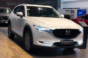 Ảnh của Mazda CX-5 Deluxe 2021