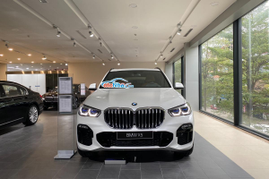 Ảnh của BMW X5 xDrive40i M-SPORT Model 2021 đủ màu giao ngay