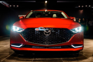 Ảnh của New Mazda 3 1.5L Premium 2021