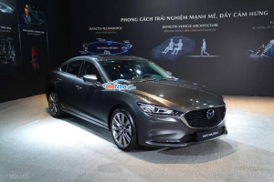 Ảnh của Mazda 6 2.0L Premium