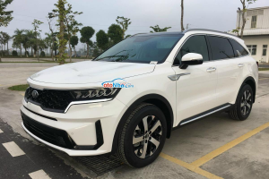 Ảnh của Kia Sorento GAT Luxury