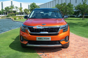 Ảnh của Kia Seltos 1.4 Premium 2021