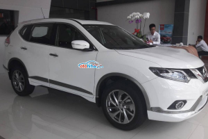 Ảnh của Nissan X-Trail 2.0