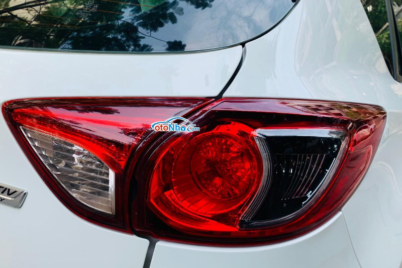 Ảnh của Mazda CX5 2.0 AWD