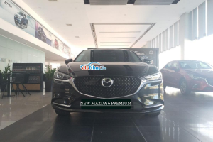 Ảnh của NEW MAZDA 6 2.0L PREMIUM 2021