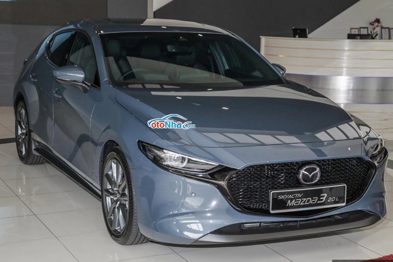 Ảnh của NEW Mazda 3 Sport 2.0L Premium