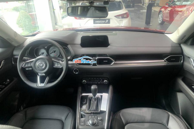 Ảnh của New Mazda CX5 2.0 Premium