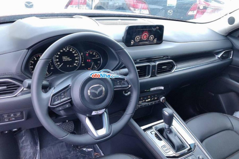 Ảnh của New Mazda CX-5 2.0 Luxury