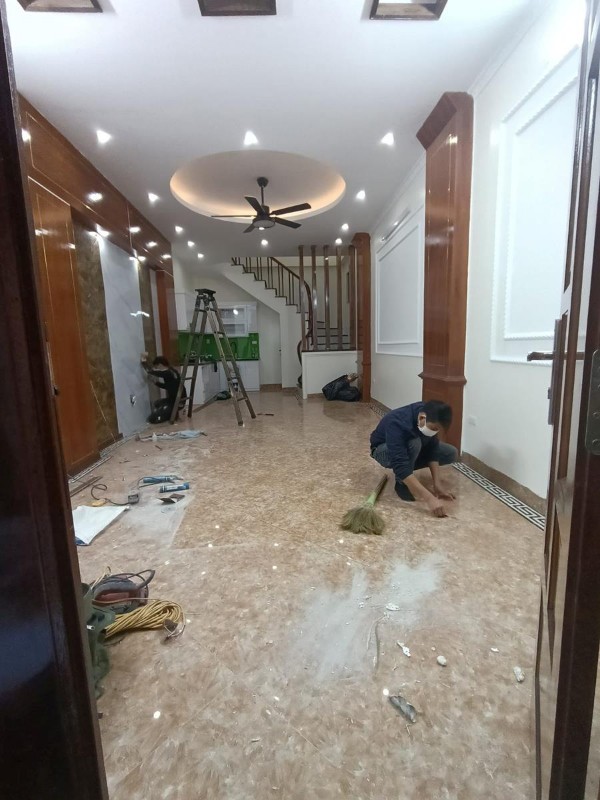 Ảnh của Bán nhà phố thanh nhàn, gần bệnh viện - kinh doanh, giá 6.2 tỷ