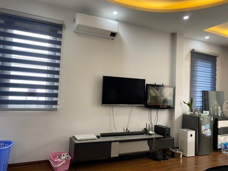 Ảnh của Bán nhanh nhà lô góc, ngõ thông các ngả, xe 7 chỗ vào nhà, kinh doanh phố ngọc lâm- long biên 45m 6t mt4.5m chỉ hơn 6 tỷ.
