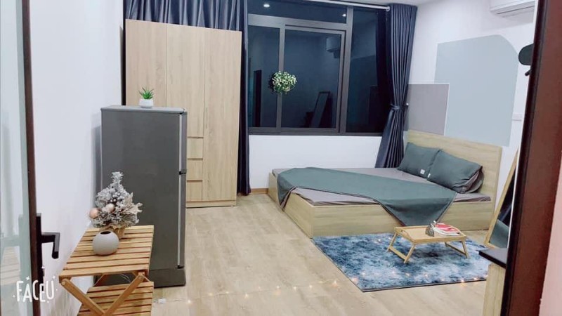 Ảnh của Bán gấp nhà võng thị- tây hồ, ô tô, gara, dt 45m2x4t, nhỉnh 6 tỷ.