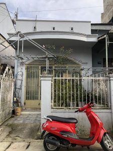 Picture of Cần bán căn nhà mặt tiền cổ loa - phường 2 - tp. đà lạt
