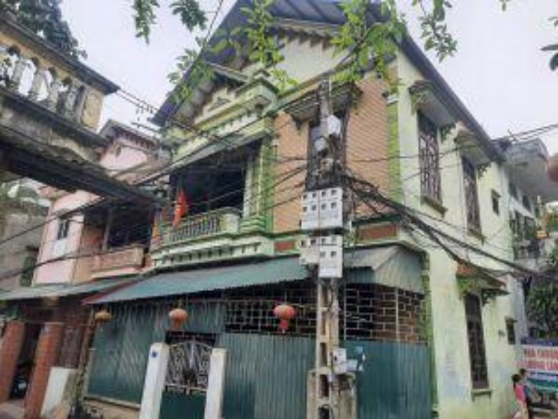 Ảnh của Chính chủ cần bán nhà 2 tầng vị trí đẹp tại tỉnh phú thọ