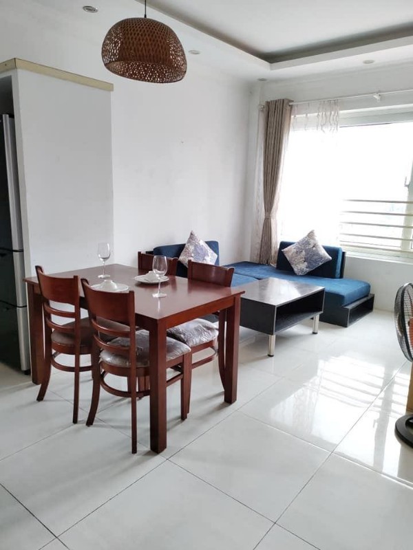Ảnh của Bán nhanh, gọn, khẩn trương kịp tết 35m2*2t trần đại nghĩa 2 tỷ