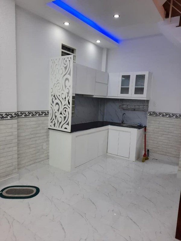 Ảnh của Bán nhà đường nguyễn thượng hiền, phường 5, phú nhuận,hcm diện tích 23m2 giá 3.99 tl