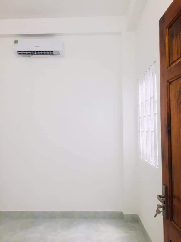 Ảnh của Chính chủ 1 đời bán nhà c4 hxh 5m thông tx25, quận 12. 75.6m2, 3.6 tỷ tl