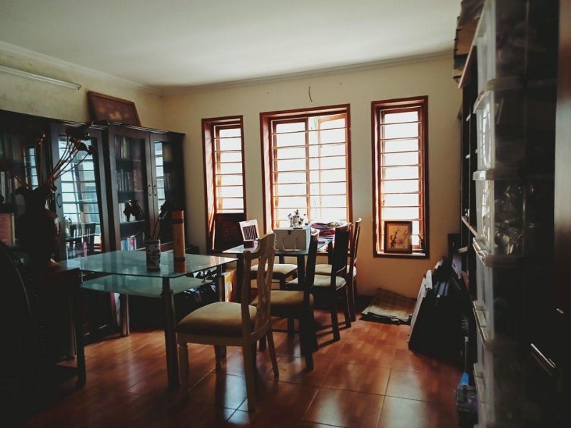 Ảnh của Hàng hiếm ngày xuân oto tải đỗ cửa 50m2*3t bạch mai chỉ nhỉnh 3 tỷ